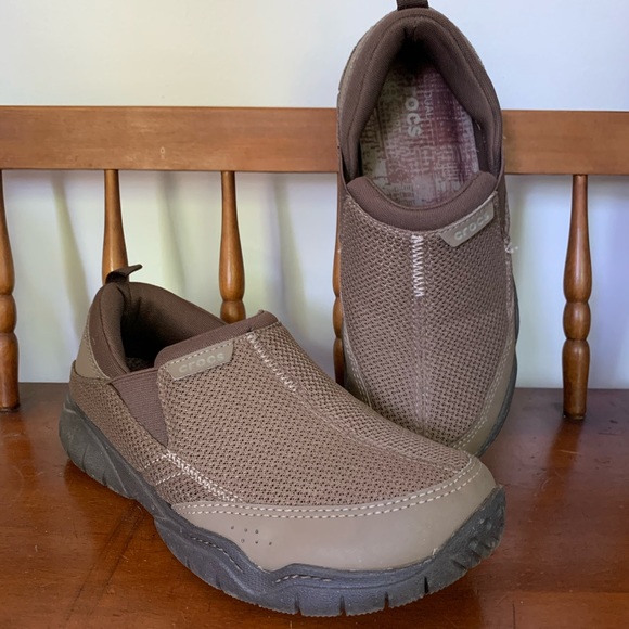 CROCS | Shoes | Mens Crocs Swiftwater 